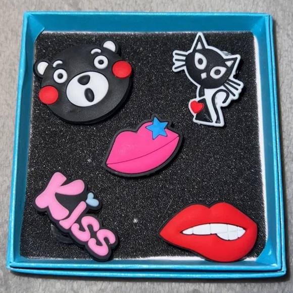 Brand New Croc Charms Jibbitz - Picture 2 of 9